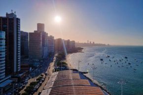 Iate Plaza #1404 - Studio vista mar por Carpediem